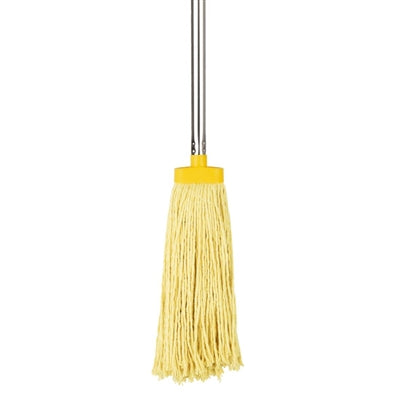 Jantex Connect Kentucky Mop Head Yellow 450g - HX243