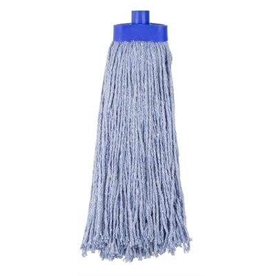 Jantex Connect Kentucky Mop Head Blue 450g - HX244