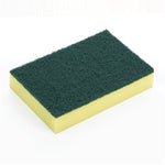 Jantex Foam Scourers (10 Pack) - HX273