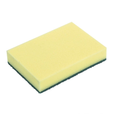 Jantex Foam Scourers (10 Pack) - HX273