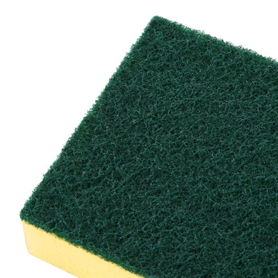 Jantex Foam Scourers (10 Pack) - HX273