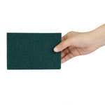 Jantex Foam Scourers (10 Pack) - HX273