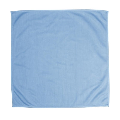 Jantex Small Glass Cloth Blue - HX275