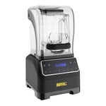 Buffalo Digital Silent Bar Blender 1.8Ltr with 2x Jugs Bundle - SA856