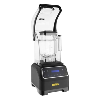 Buffalo Digital Silent Bar Blender 1.8Ltr - HX583