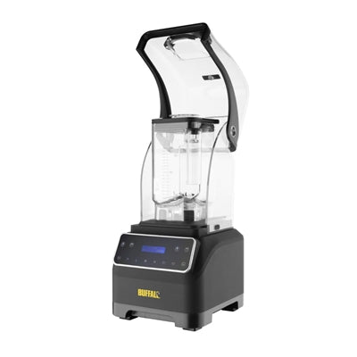 Buffalo Digital Silent Bar Blender 1.8Ltr - HX583