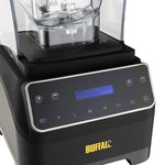 Buffalo Digital Silent Bar Blender 1.8Ltr - HX583