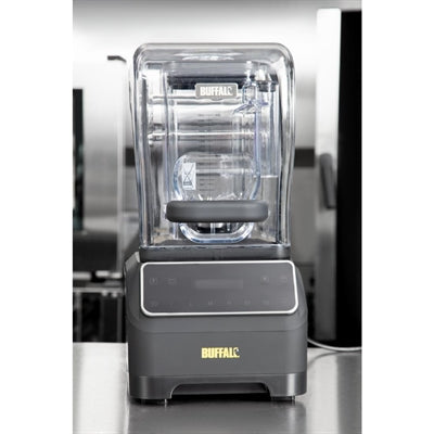 Buffalo Digital Silent Bar Blender 1.8Ltr - HX583