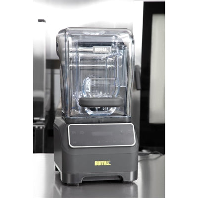 Buffalo Digital Silent Bar Blender 1.8Ltr - HX583