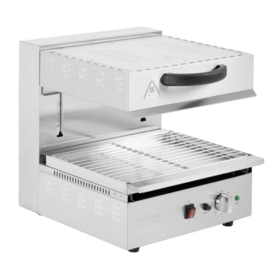 Buffalo Rise and Fall Salamander Grill - HX584