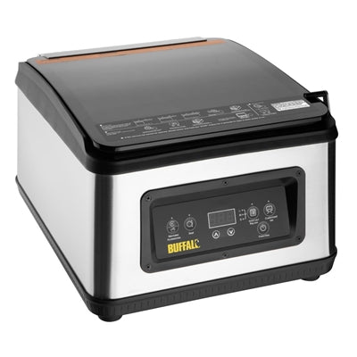 Buffalo Chamber Vacuum Pack Machine 6.8Ltr - HX585