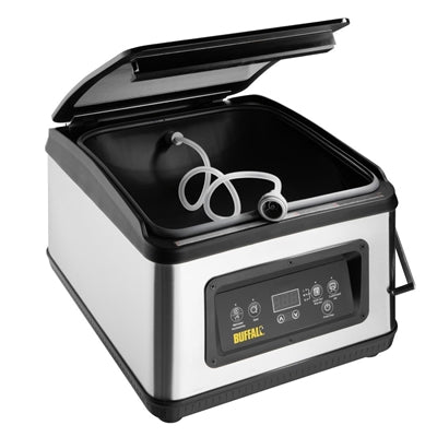 Buffalo Chamber Vacuum Pack Machine 6.8Ltr - HX585