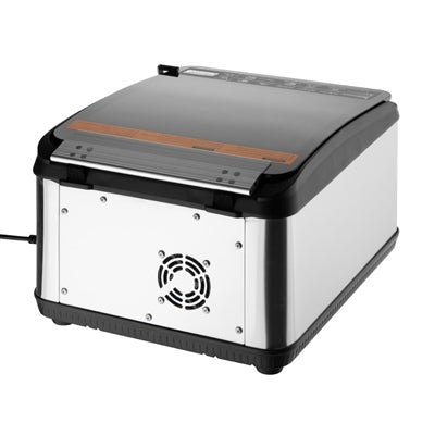 Buffalo Chamber Vacuum Pack Machine 6.8Ltr - HX585