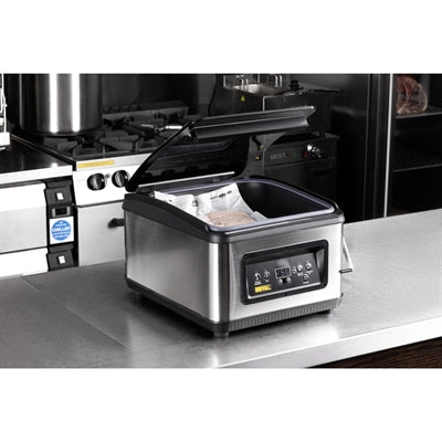 Buffalo Chamber Vacuum Pack Machine 6.8Ltr - HX585