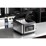Buffalo Chamber Vacuum Pack Machine 6.8Ltr - HX585