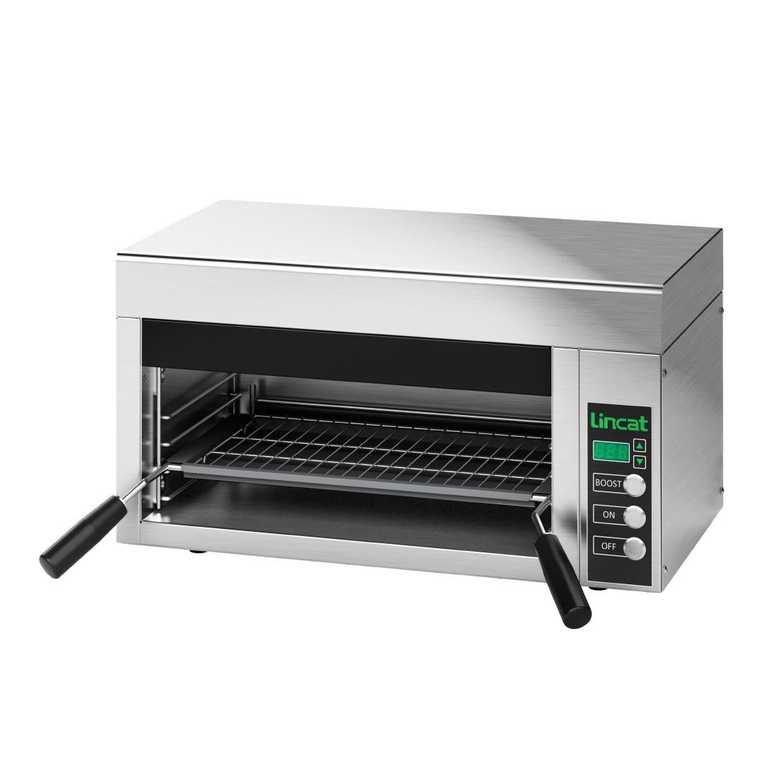 Lincat Silverlink Eco Electric Salamander Grill SGE1 - HX930