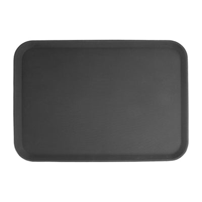 Olympia Kristallon Fibreglass Rectangular Non-Slip Tray 455x655mm - HY139