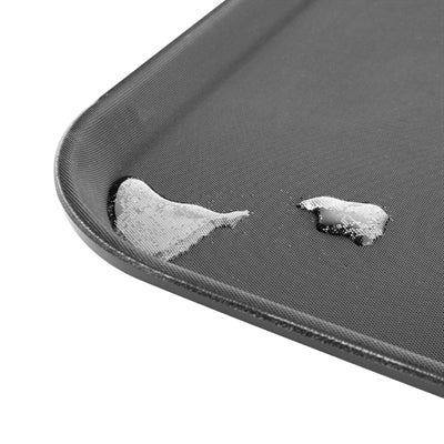 Olympia Kristallon Fibreglass Rectangular Non-Slip Tray 455x655mm - HY139