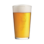 Olympia Conical Pint Glasses UKCA-CE 570ml/20oz (24 Pack) - HY220