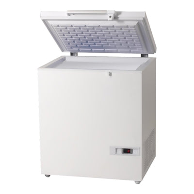 Vestfrost Low Temperature -60°C Chest Freezer 74Ltr VT75-60 - HY439