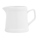 Olympia Whiteware Pier Jugs 200ml (6 Pack) - HY546