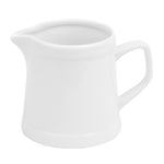 Olympia Whiteware Pier Jugs 200ml (6 Pack) - HY546