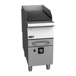 Fagor 900 Series Freestanding Gas Chargrill B-G9051 I - HY852
