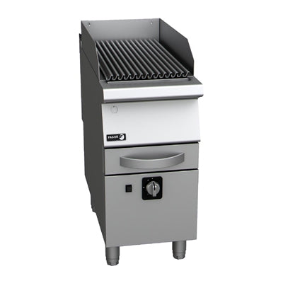 Fagor 900 Series Freestanding Gas Chargrill B-G9051 I - HY852