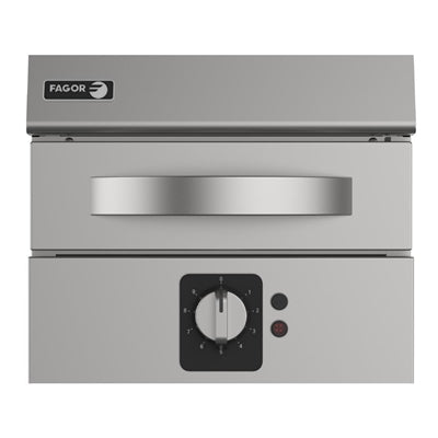 Fagor 900 Series Freestanding Electric Chargrill B-E9051 I - HY854