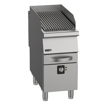Fagor 900 Series Freestanding Electric Chargrill B-E9051 I - HY854