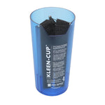 San Jamar Kleen-Cup Spindle Cleaner & Sanitiser - HZ148