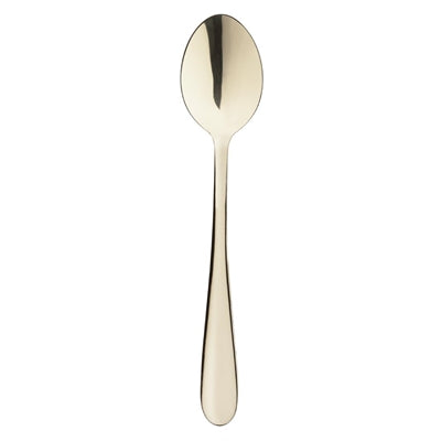 Olympia Buckingham Teaspoons Champagne Gold (12 Pack) - HZ234