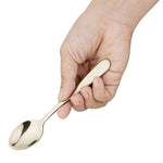 Olympia Buckingham Teaspoons Champagne Gold (12 Pack) - HZ234