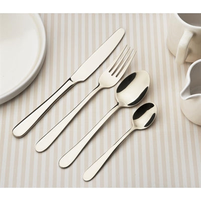 Olympia Buckingham Teaspoons Champagne Gold (12 Pack) - HZ234