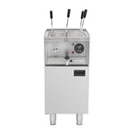 Buffalo 600 Series Freestanding Electric Pasta Cooker - SA804