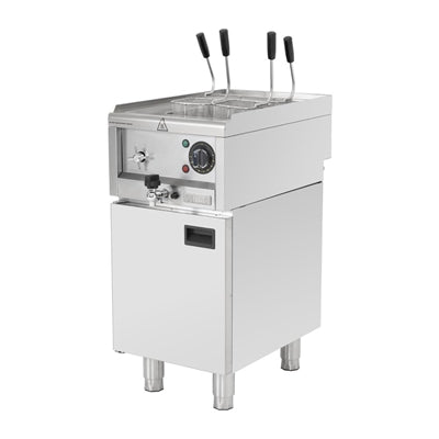 Buffalo 600 Series Freestanding Electric Pasta Cooker - SA804