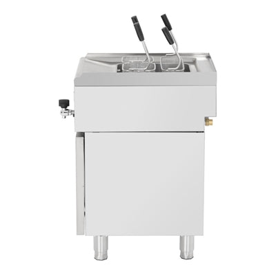 Buffalo 600 Series Freestanding Electric Pasta Cooker - SA804