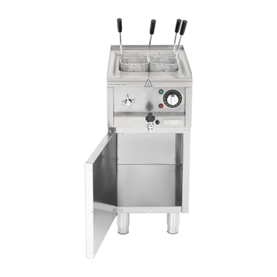 Buffalo 600 Series Freestanding Electric Pasta Cooker - SA804