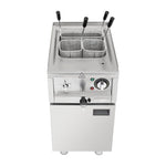 Buffalo 600 Series Freestanding Electric Pasta Cooker - SA804