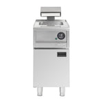 Buffalo 600 Series Freestanding Chip Scuttle - HZ266