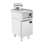 Buffalo 600 Series Freestanding Chip Scuttle - HZ266