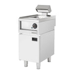 Buffalo 600 Series Freestanding Chip Scuttle - HZ266