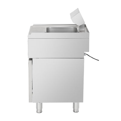 Buffalo 600 Series Freestanding Chip Scuttle - HZ266