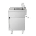 Buffalo 600 Series Freestanding Chip Scuttle - HZ266