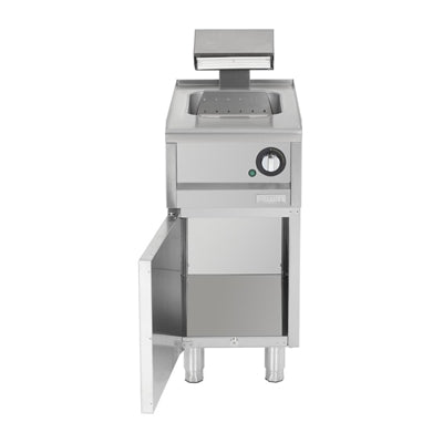 Buffalo 600 Series Freestanding Chip Scuttle - HZ266