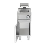 Buffalo 600 Series Freestanding Chip Scuttle - HZ266