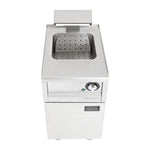 Buffalo 600 Series Freestanding Chip Scuttle - HZ266
