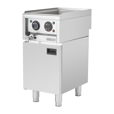 Buffalo 600 Series Freestanding Bain Marie - HZ267