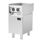 Buffalo 600 Series Freestanding Bain Marie - HZ267