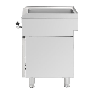Buffalo 600 Series Freestanding Bain Marie - HZ267